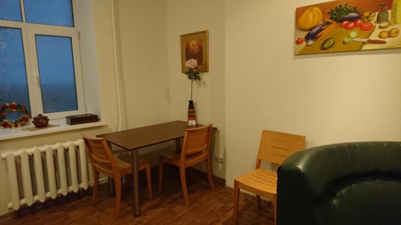 Гостевой дом Apartments Terbatas 6/8 Рига