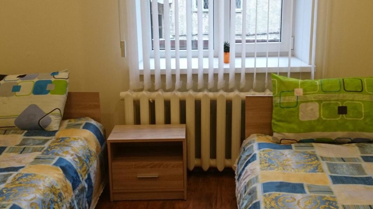 Гостевой дом Apartments Terbatas 6/8 Рига-29