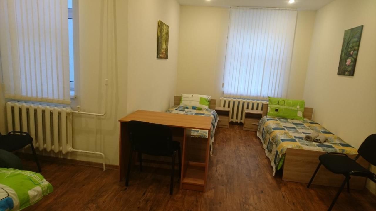 Гостевой дом Apartments Terbatas 6/8 Рига-30