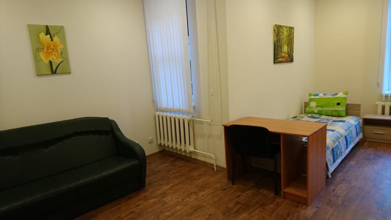 Гостевой дом Apartments Terbatas 6/8 Рига-40