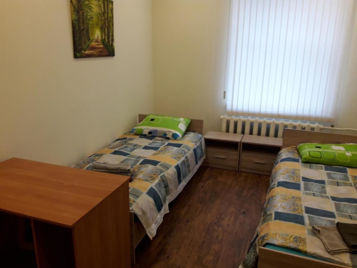 Гостевой дом Apartments Terbatas 6/8 Рига-42