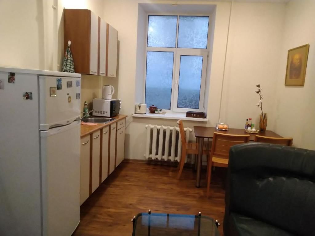 Гостевой дом Apartments Terbatas 6/8 Рига-85